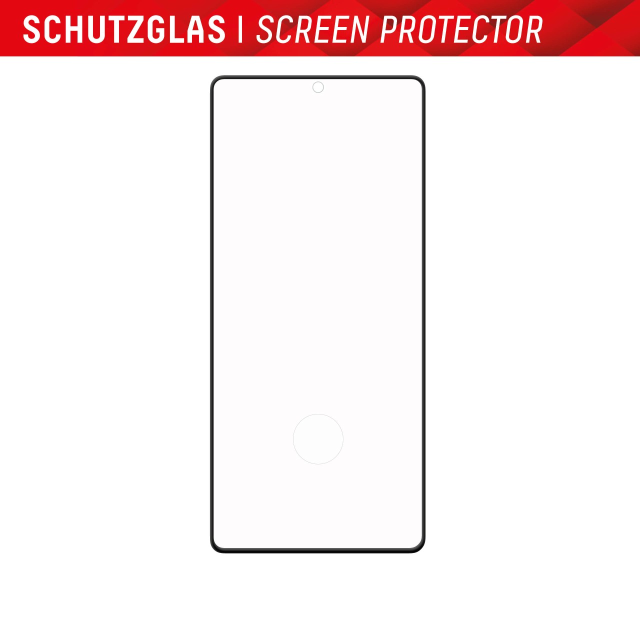 Galaxy S23 Ultra Full Cover Glass