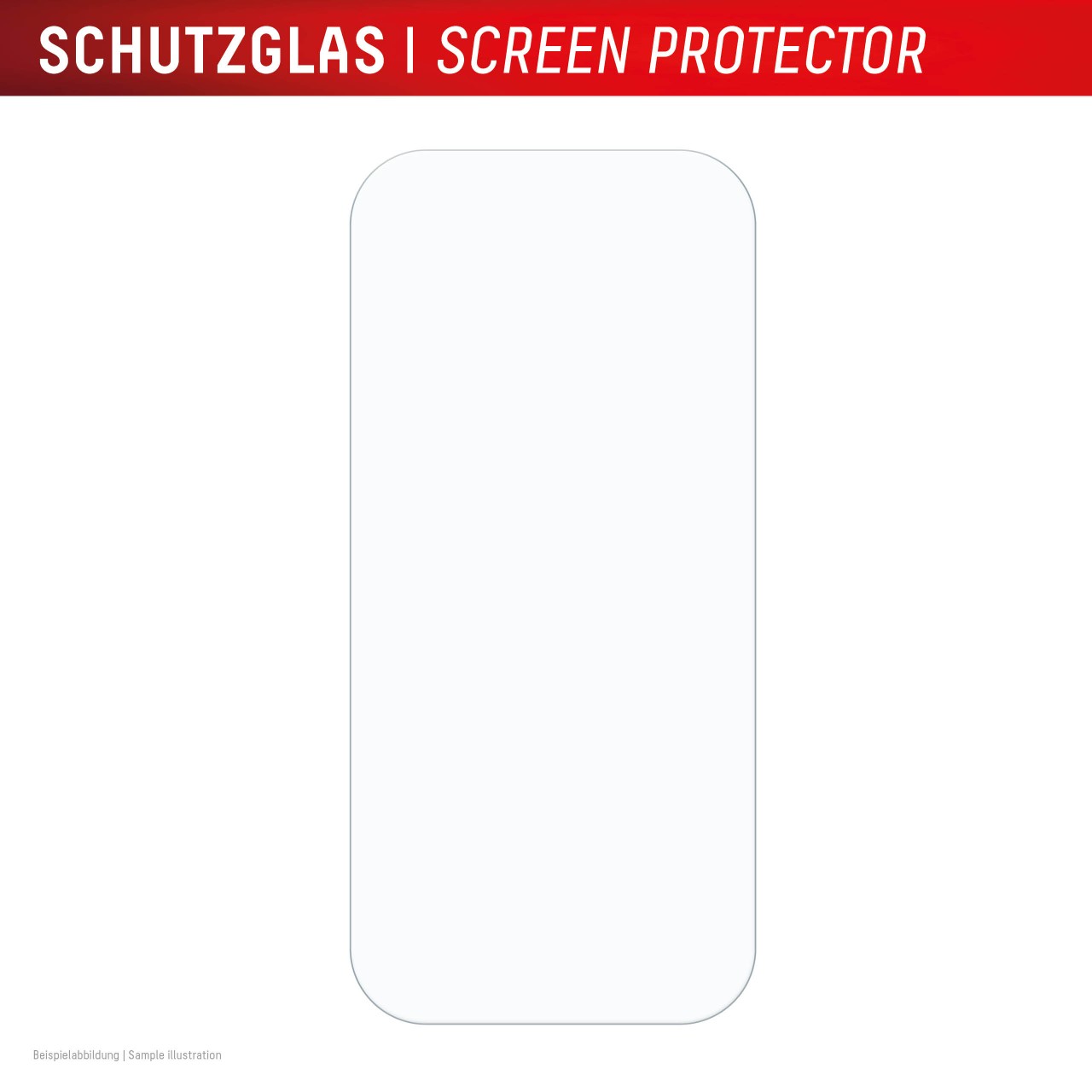 iPhone 16 Pro Schutzglas