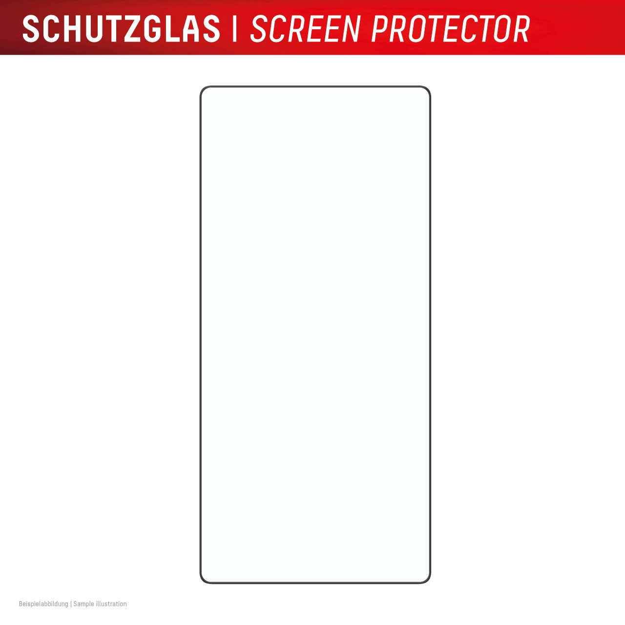 Premium Anti-Reflex Glas (super-entspiegelt, FC) für Samsung S25 Ultra