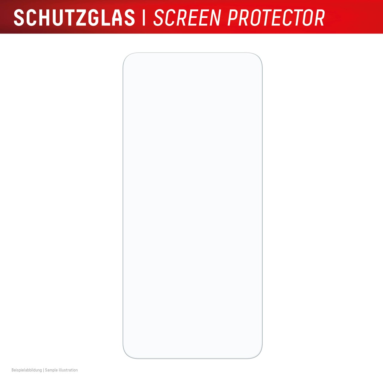 Xiaomi 12T/12T Pro Screen Protector (2D)