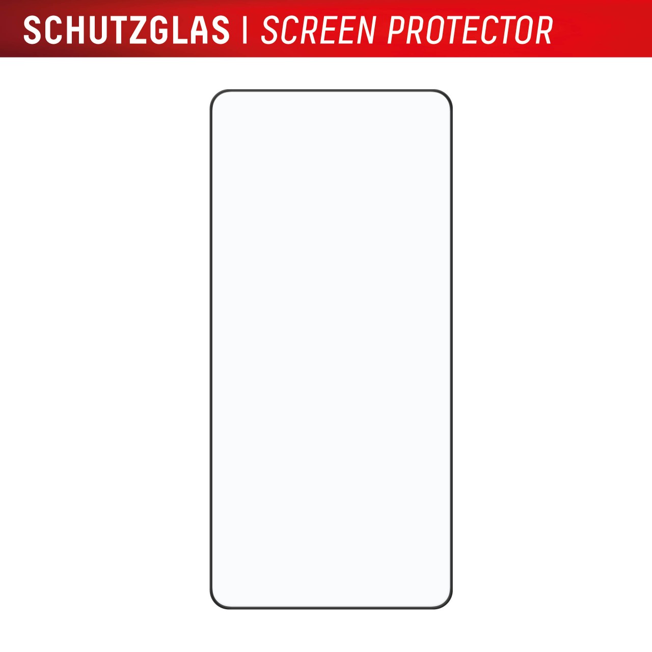 Samsung Galaxy S25 Edge Premium Panzerglas