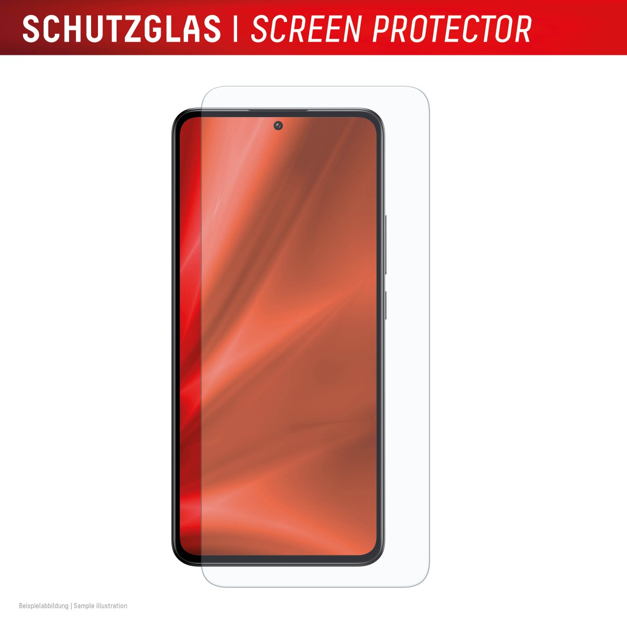 Xiaomi 12T/12T Pro Screen Protector (2D)