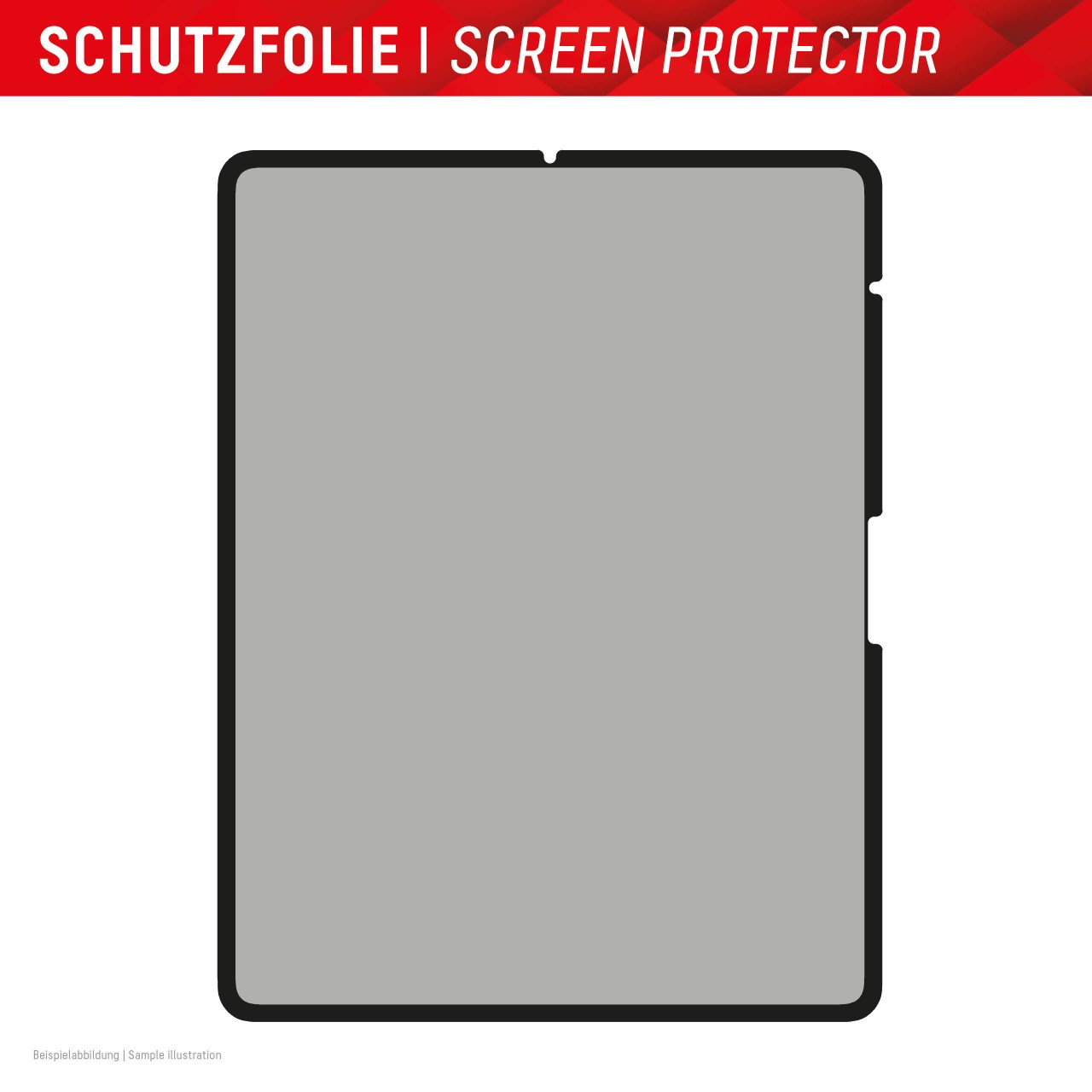 iPad Pro 13" / iPad Air 13" (2024/2025) Privacy Filter