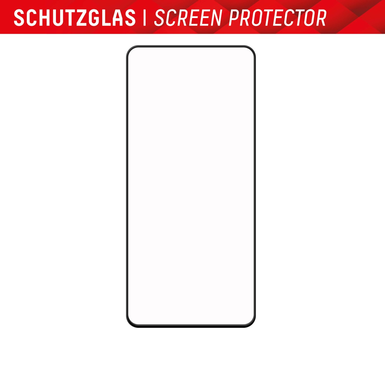 Samsung Galaxy S22+/S23+ Full Cover Screen Protector